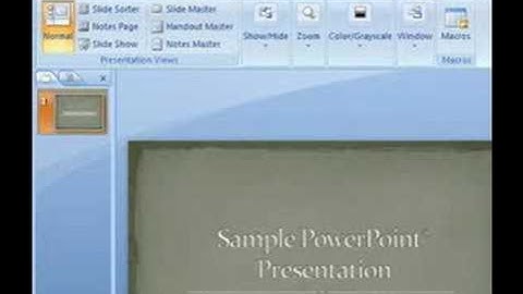 Using SmartDraw Diagrams in Microsoft Word® and PowerPoint®