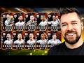 FULL 96 Rated UEL Aston Villa Team is INSANE!