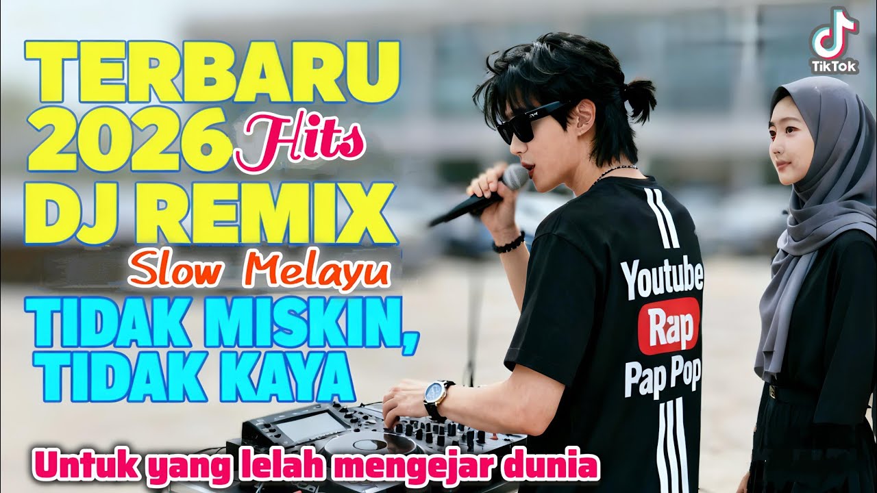 Tidak Miskin,Tidak Kaya