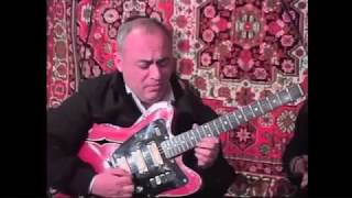 Ixtiyar Qedirov Gitara.ilkin Sintez.nezirmemmed Zerb Aleti Jembo.