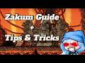 Zakum Guide + Tips &amp; Tricks (Updated) - MapleStory Idle RPG