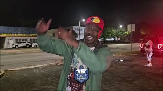 RUM NITTY ADDRESSES JAE MILLZ AND WHEN HE'S DROPPING HIS NEXT DISS SONG