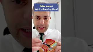 تضخم البروستاتا الحميد️⁉️ | اهلا يا دكتور استشارة طبية مجانية