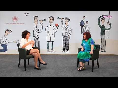 დიალოგები ფსიქოგანათლებაზე – პროფესიული გადაწვა