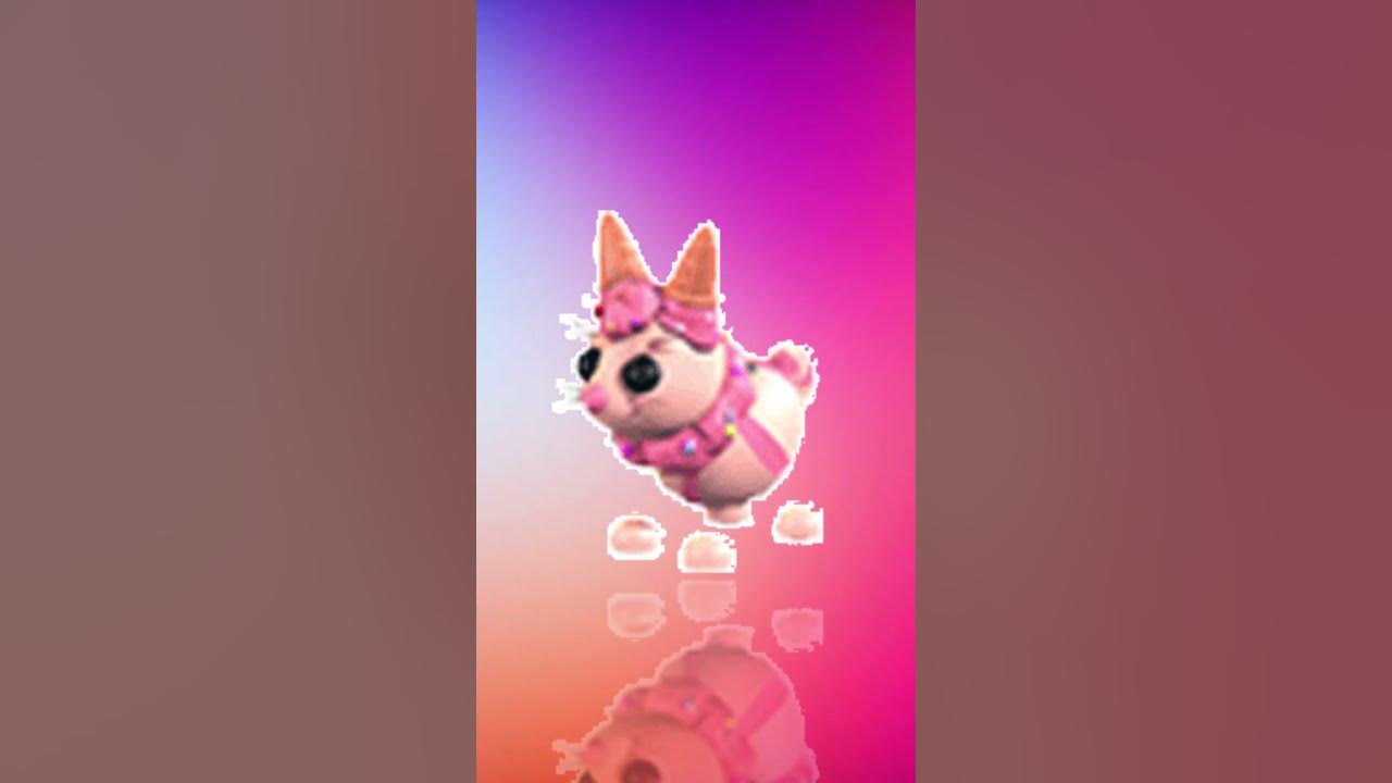 Trading CANDY HARE in Adopt Me! What Is It Worth? - YouTube