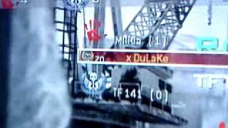 3rd map - quarry