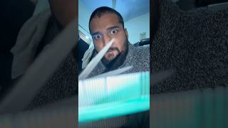 Wait for twist 😅 #comedyvideo #funnyvideo #barbar #customer