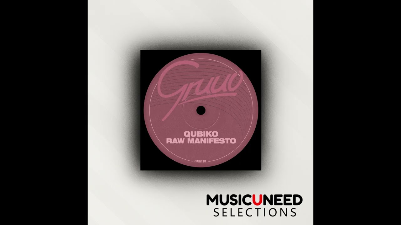 Qubiko - All Night Long (Original Mix)