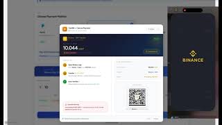 Auto Payment System Finally Working screenshot 3