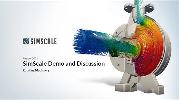 Rotating Machinery Demo & Discussion Series | #4