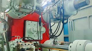 2 platen amazing DCM from BMC