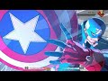 End of video
