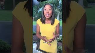#blacktreenewsbreak  | Rachel Scott on her trip to Alaska with Trump to meet Putin