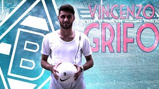 Best of VINCENZO GRIFO - WELCOME TO HOFFENHEIM - HD