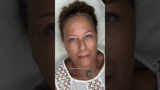 Si può risolvere! #dermopigmentazione #truccopermanente #microblading