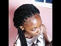 HOW TO: CROCHET BRAIDS LIKE A PRO / NEW PATTERN