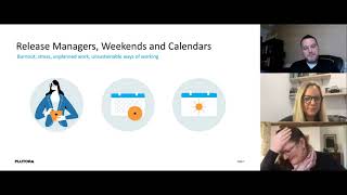 Release Me!!! How Release Management Is Getting Into the DevOps Flow Net Worth