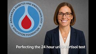 Perfect 24 hour Urine Cortisol Test