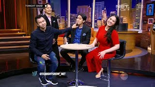 Answer Honestly, This Time!!! Raffi Takes Advantage of Being Honest with Nagita
