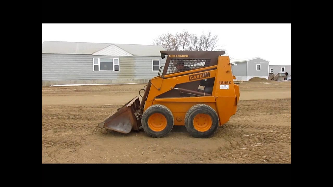 Case 1845c Specs >> 1994 Case 1845c Skid Steer For Sale Sold At Auction February 13 2014 Case 1845c Specs >> 1994 Case 1845c Skid Steer For Sale Sold At Auction February 13 2014