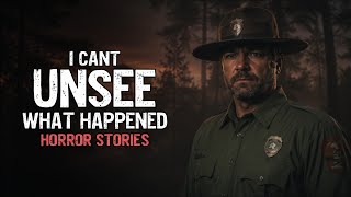 I Was a Park Ranger for 15 Years and We Never Reported This Case | Horror Stories