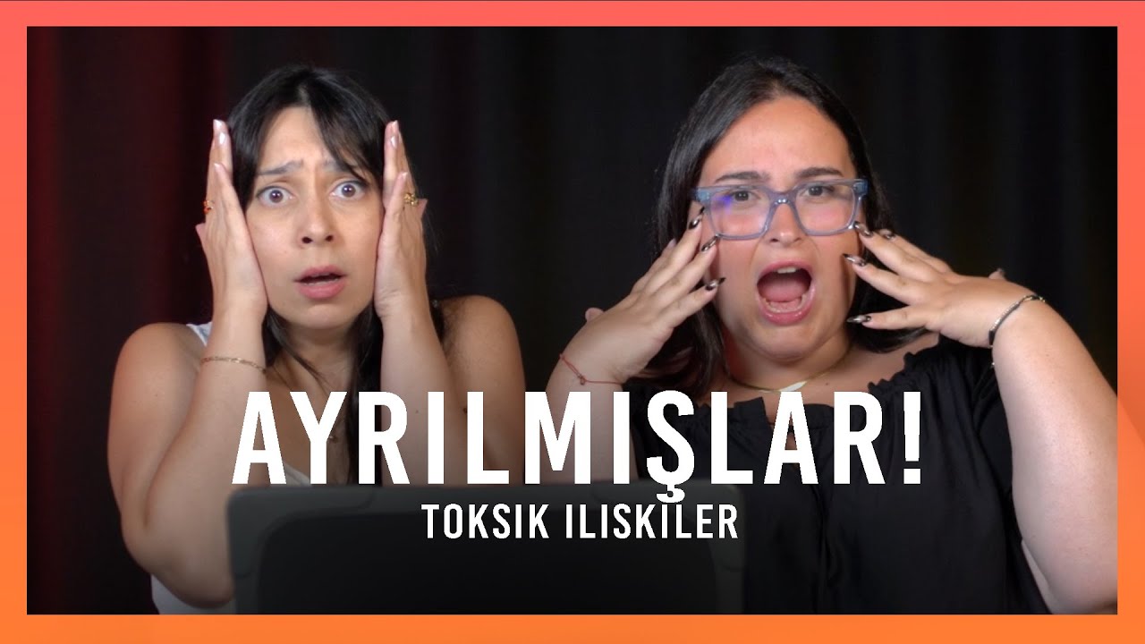 BOŞANIR MI BOŞANMAZ MI…! (Hailey-Justin, Acun-Çağla, Beren Saat- Kenan Doğulu...)