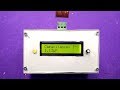 Home Make Transistor Diac Thyristor Capacitance MOS PNP NPN Tester
