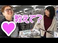 【実録】女の子が初めてラジコンを買う!