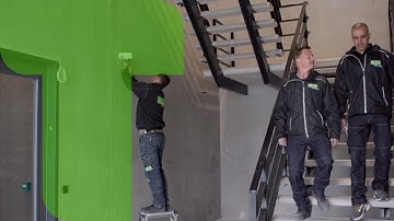 DETEC Beveiligingssystemen