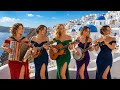 Splendid Flamenco Fusion Romance Spanish Guitar Mandolin Banjo Flute Accordion Serenity 