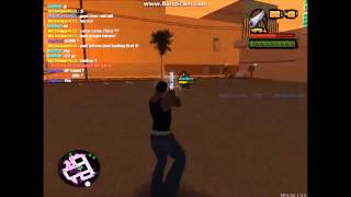 ChoQue against an abuser
