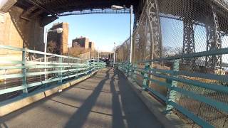 Wednesday morning #commute - Part 2 - front camera - 20131106 - GP010001