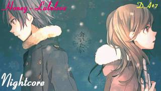 [PL] NIGHTCORE - Lalalove HD