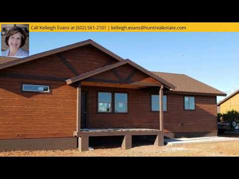 2247 Sitegraves Dr, Overgaard, AZ home video tour