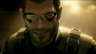 Deus Ex: Human Revolution - Exclusive CGI Director's Cut Extended Trailer (Deutsch)| HD Deus Ex: Human Revolution - Exclusive CGI Director's Cut Extended Trailer (Deutsch)| HD