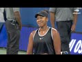 Naomi Osaka Wins Epic Round 3 Match | 2026 US Open