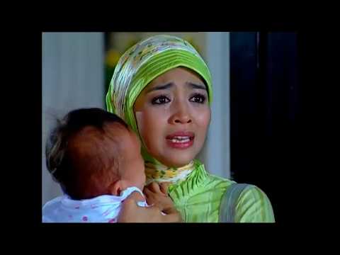 Kayla Bertemu Suaminya, Bersama Istri Barunya - Cinta Fitri Season 02 Episode 97