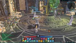 HOW TO CRAFTING | TERA AWAKENING SEA | EASY STEP