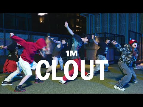 Ty Dolla $ign - Clout ft. 21 Savage / Youngbeen Joo Choreography