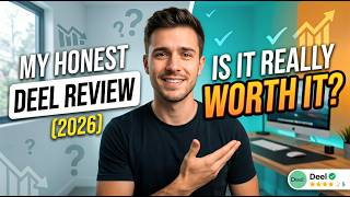 My Honest DEEL Review (2026): Is It Really Worth It?