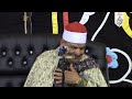 الشيخ محمد زاهر بركات العشاء عزاء الحاج السيد صابر كفرالحما أشمون منوفية