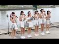 Tan.San.Sui.「ほやっほー祭2026」2026.7.5 石巻市かわまちオープンパーク