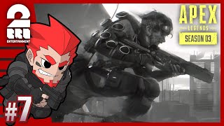 #7【FPS】弟者,ぺちゃんこ,鉄塔の「Apex Legends シーズン3」【2BRO.】