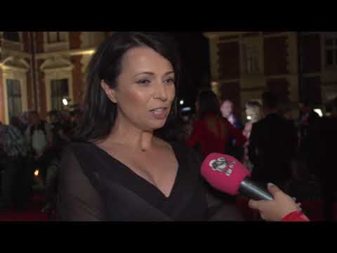 Pakosinska dogryza Kotowi: "Kiedy Tomasz mial zagrac satyre, byl ugotowany!" - Pakosinska dogryza Kotowi: "Kiedy Tomasz mial zagrac satyre, byl ugotowany!"