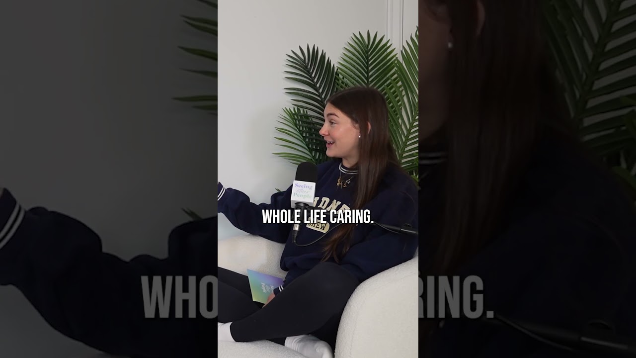 Самое важное на свидании — быть самим собой. 