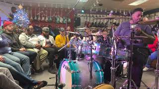 Aaron Spears - Ray Charles Groove