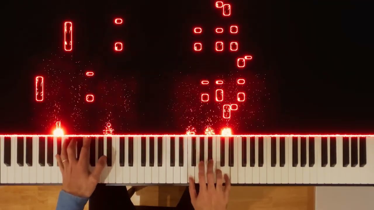 Pirates of the Caribbean - He's a Pirate