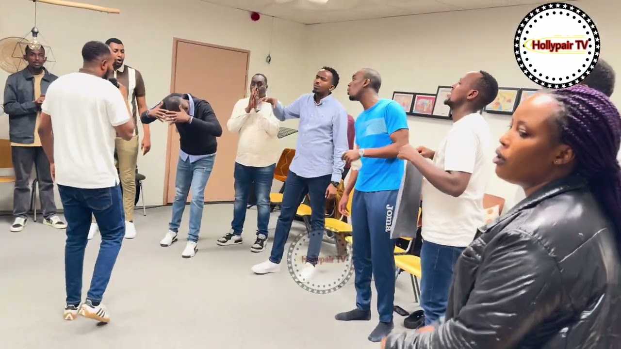 AMAKESHA HAMWE NABAYUMBE BA EUROPE🔥🔥🙌