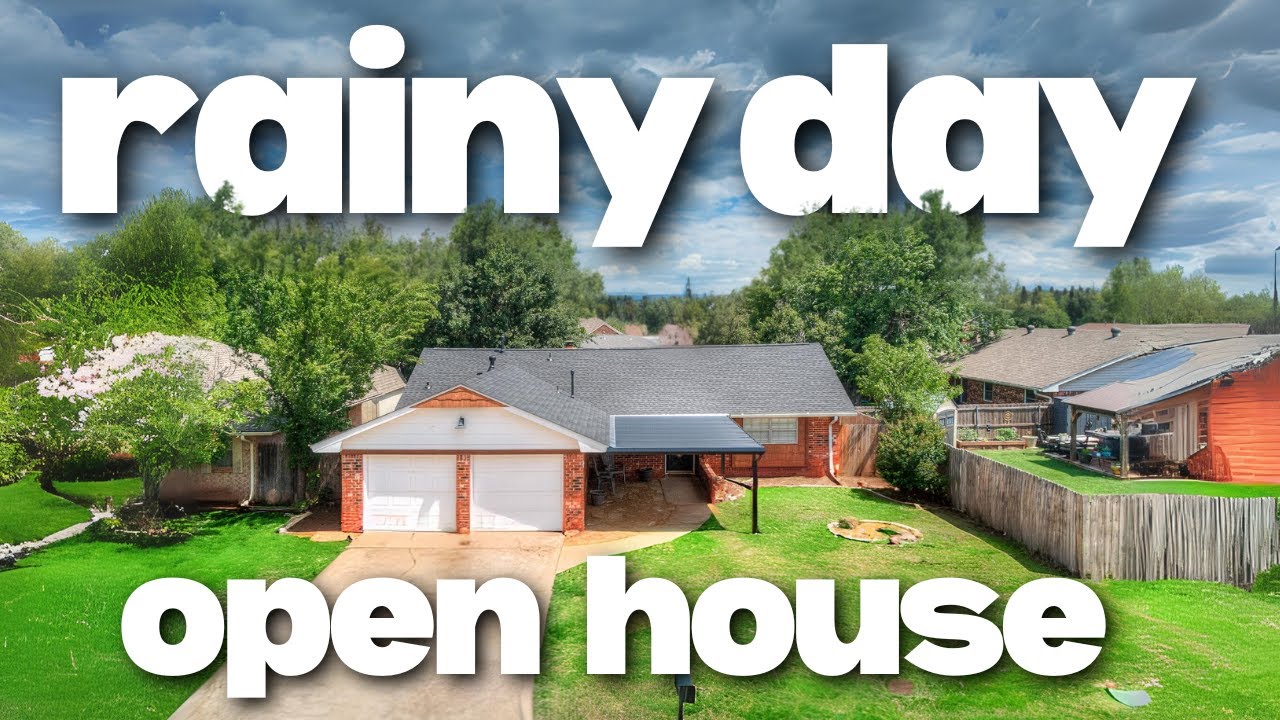Virtual open house 1705 erin pl the village okc realestate okc 