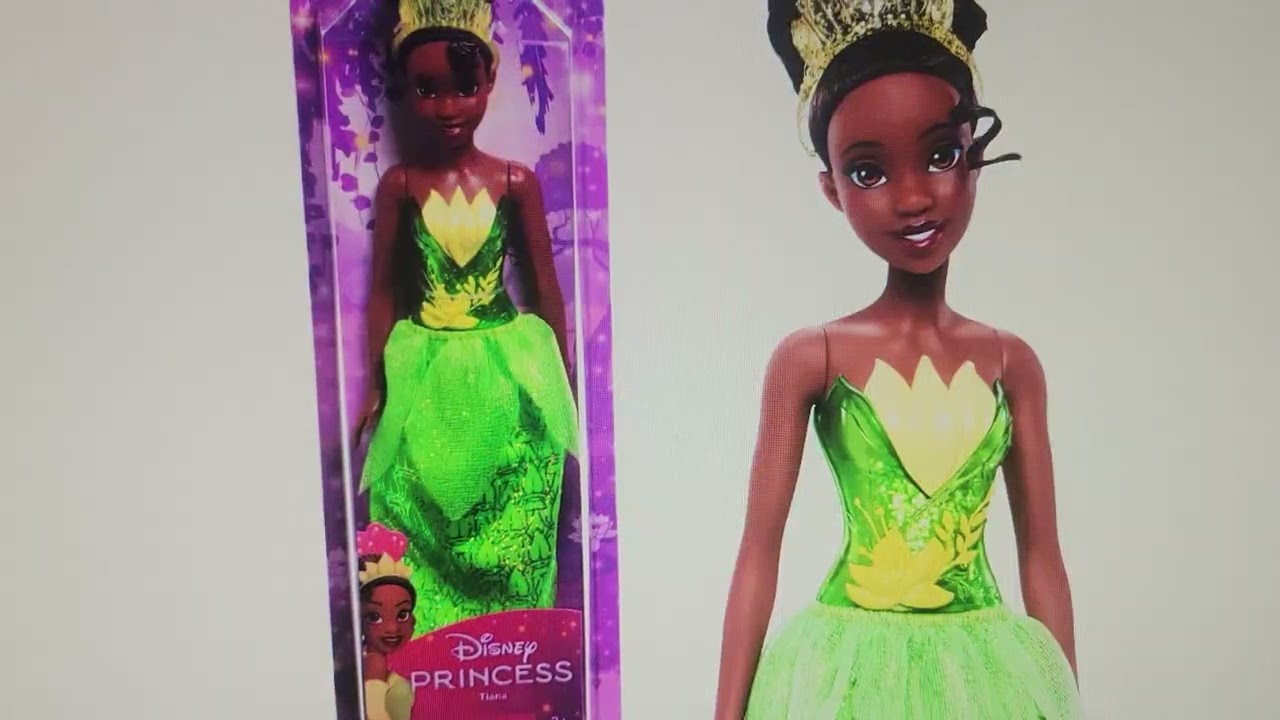 Merida Moana Mulan and Tiana at universal studios hollywood